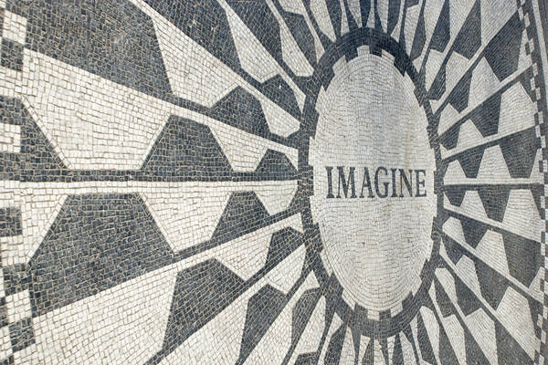 Image: Imagine Mosaic