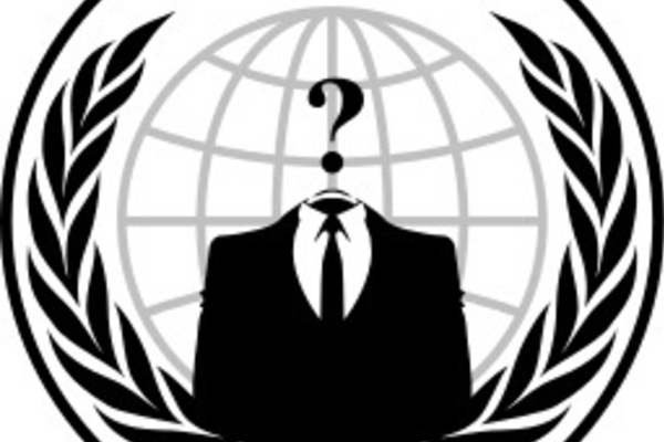 C Anonymous Emblem