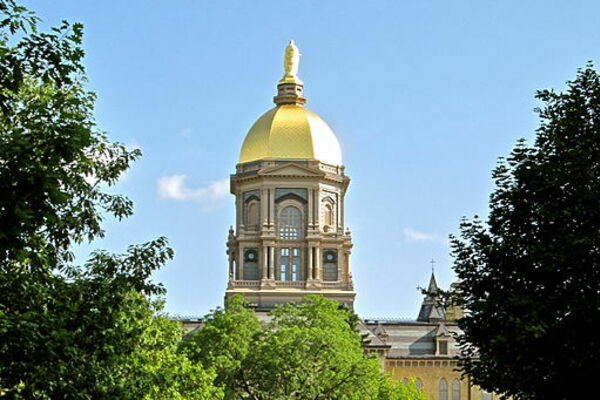 C The Golden Dome 2