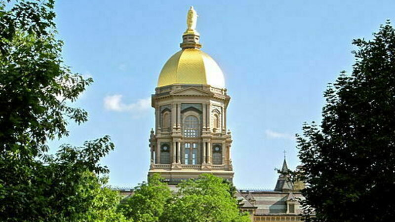 C The Golden Dome 2